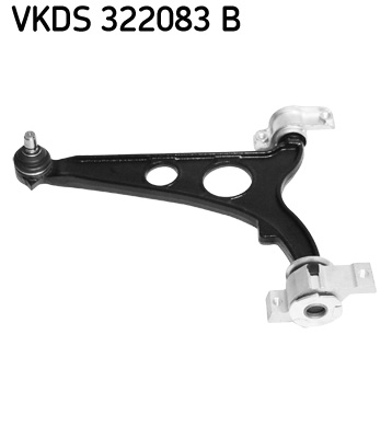 Rameno zavesenia kolies SKF